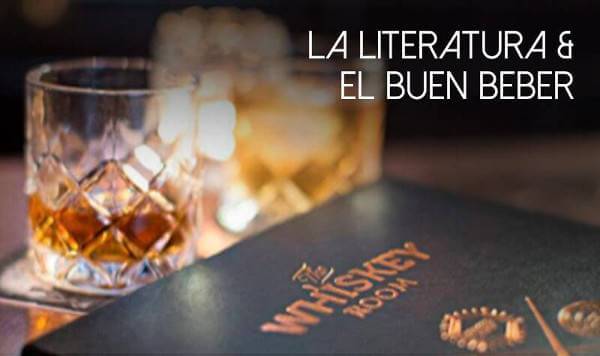 La literatura & el buen beber