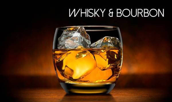 Whisky & Bourbon